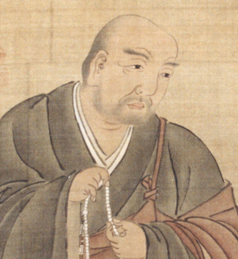 法然上人