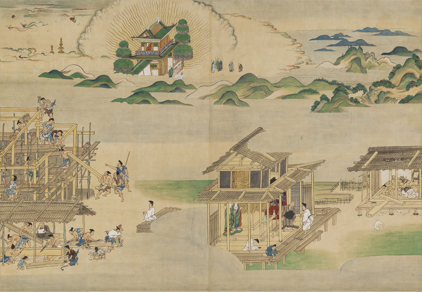 歴史絵巻 scroll01
