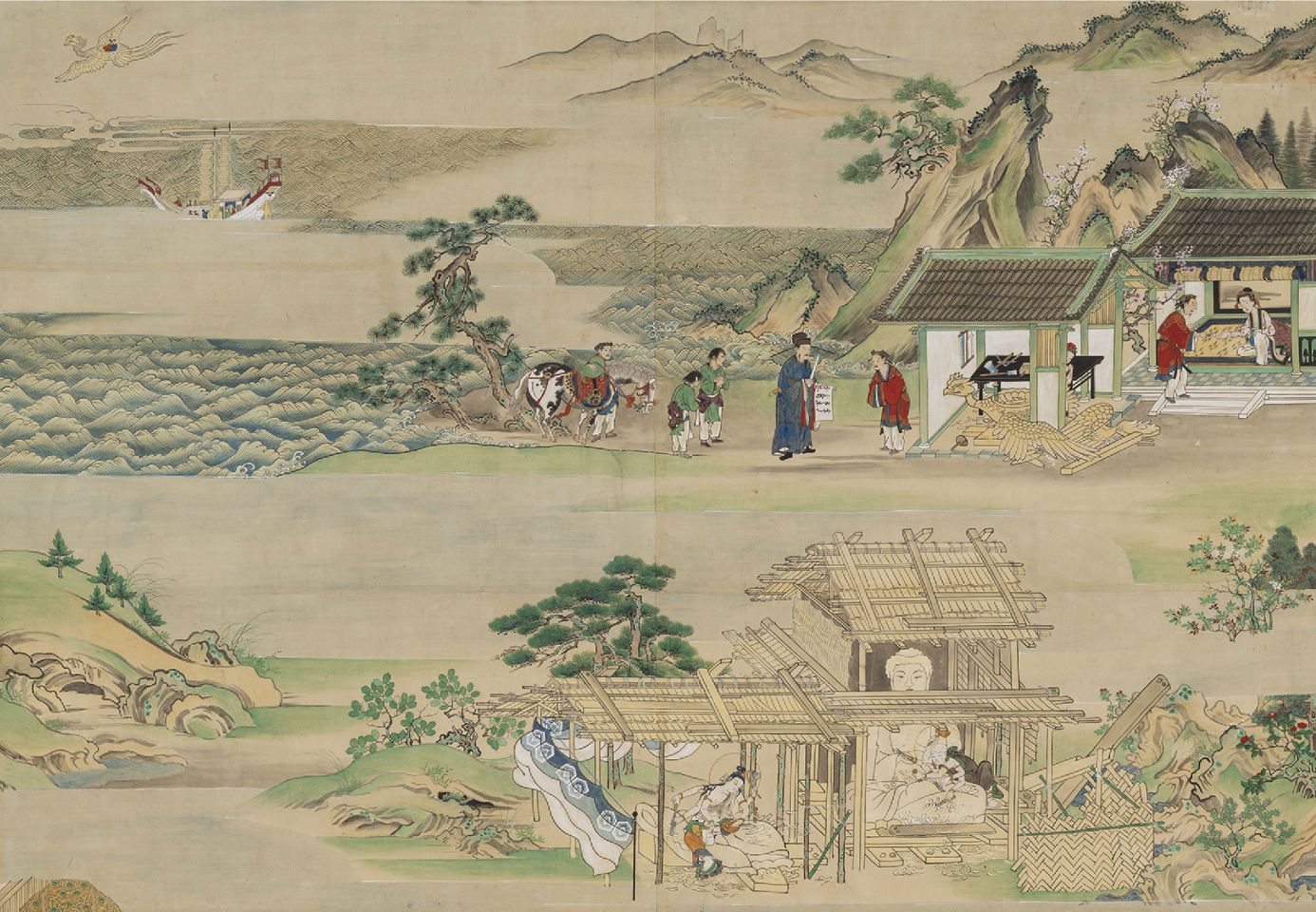 歴史絵巻 scroll03