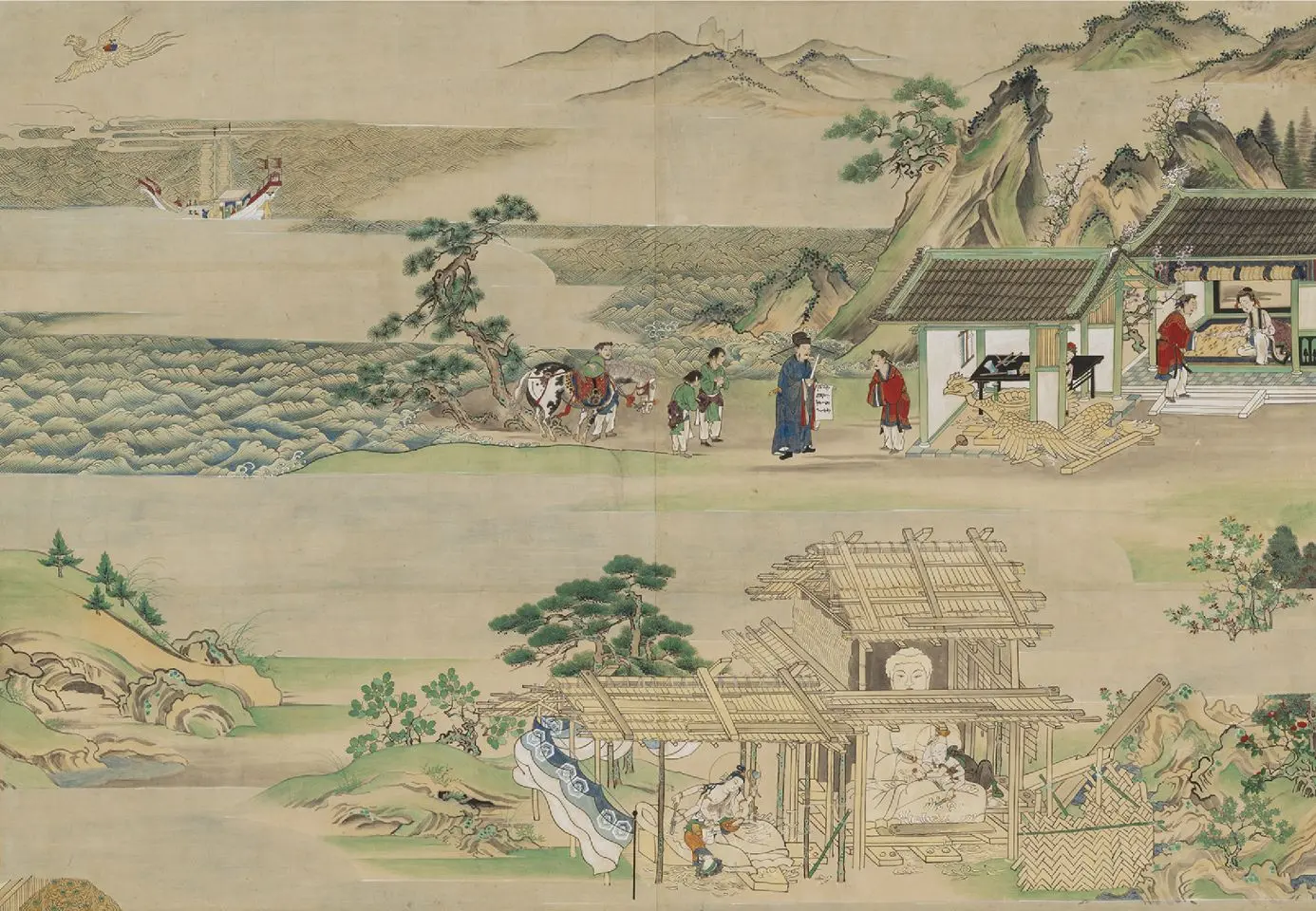 歴史絵巻 scroll03