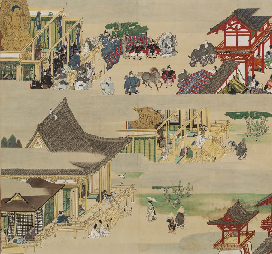歴史絵巻 scroll04